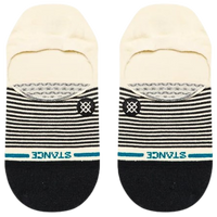 Stance - Ministripe No Show - Canvas - Socken