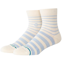 Stance - Vista Quarter - Ivory - Socken