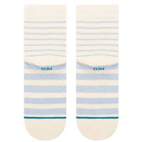 Stance - Vista Quarter - Ivory - Socken