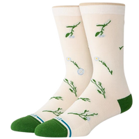 Stance - Wildflower Crew - Ivory - Socken