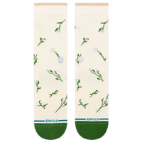 Stance - Wildflower Crew - Ivory - Socken