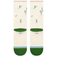 Stance - Wildflower Crew - Ivory - Socken