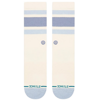 Stance - Womens Boyd Crew - Periwinkle - Socken