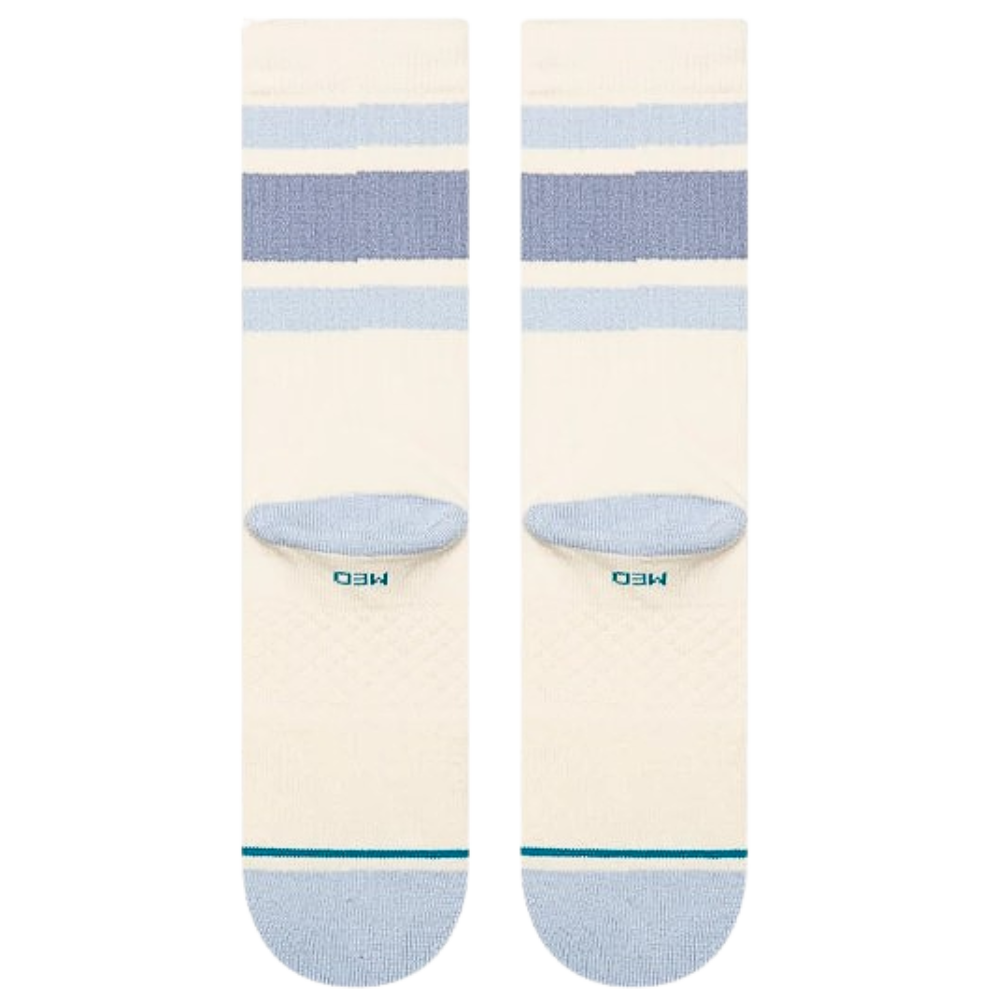 Stance - Womens Boyd Crew - Periwinkle - Socken