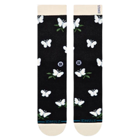 Stance - Meadows Crew - Black - Socken