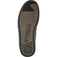 Etnies - Snake   - Black/Gum - Skateschuh