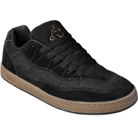 Etnies - Snake   - Black/Gum - Skateschuh