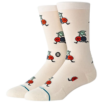 Stance - Community Crew - Ivory - Socken