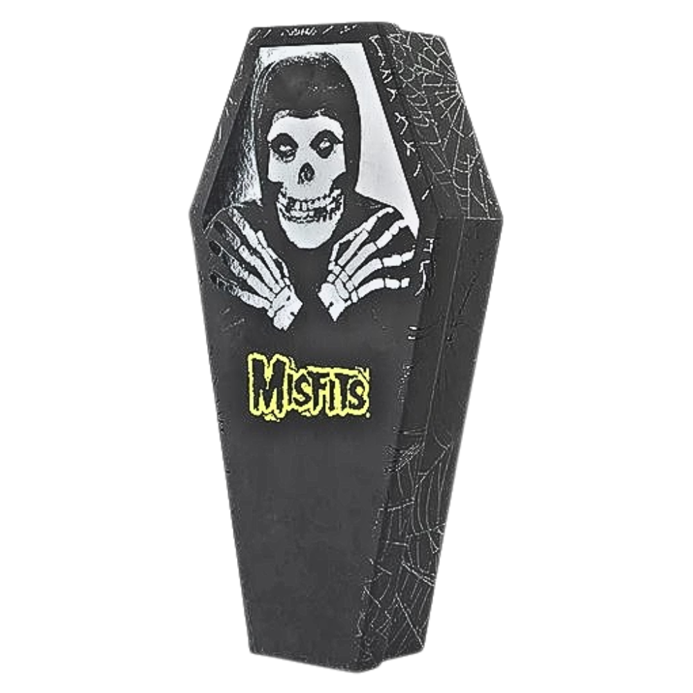 Stance - Misfits Box Set - Black/Black - Socken