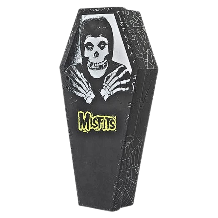 Stance - Misfits Box Set - Black/Black - Socken