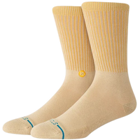 Stance - Icon Pop Crew - Sand - Socken
