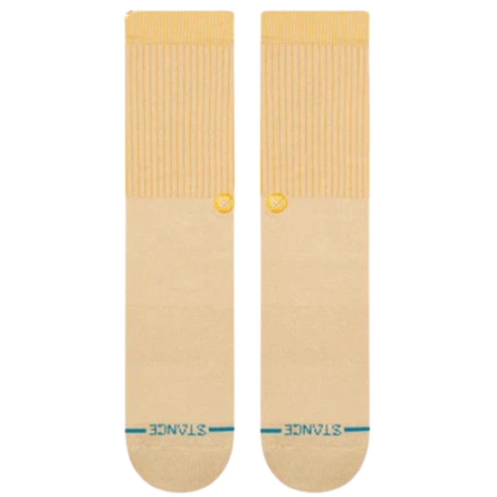 Stance - Icon Pop Crew - Sand - Socken