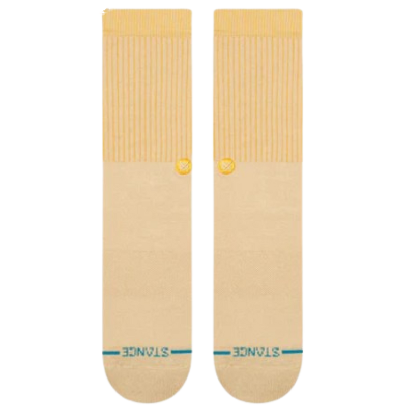 Stance - Icon Pop Crew - Sand - Socken