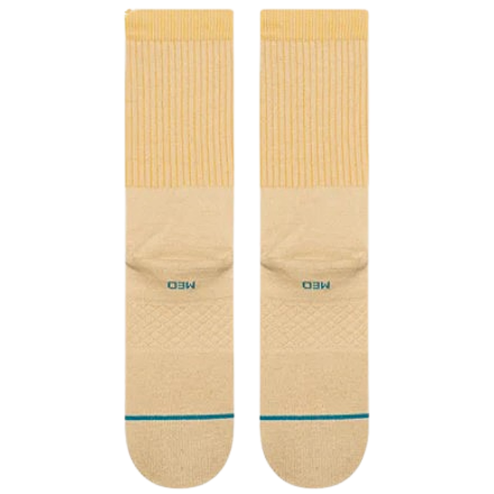 Stance - Icon Pop Crew - Sand - Socken