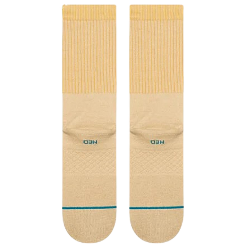Stance - Icon Pop Crew - Sand - Socken