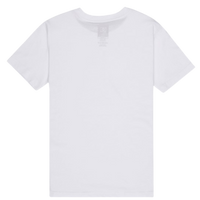 DC - Hot Slice SS Boy - White - T-Shirt