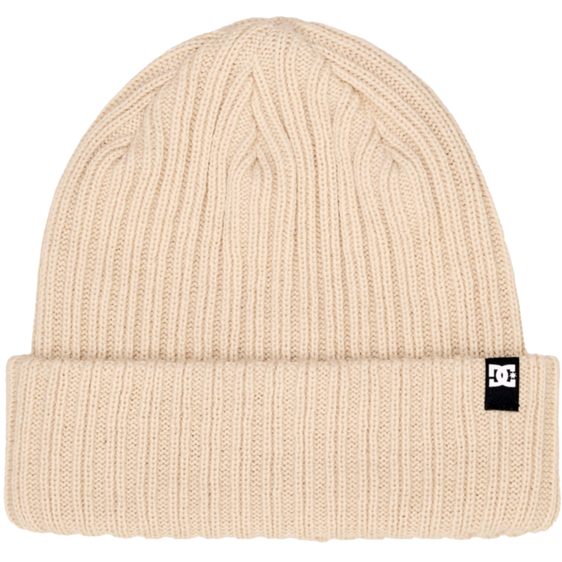 DC - Fish N Destroy 2 - Oatmeal - Beanie