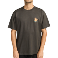 RVCA - Pegasus SS - Pirate Black - T-Shirt