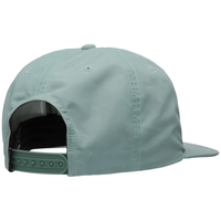 RVCA - Shock Squad Snapback - Jade - Snapback Cap