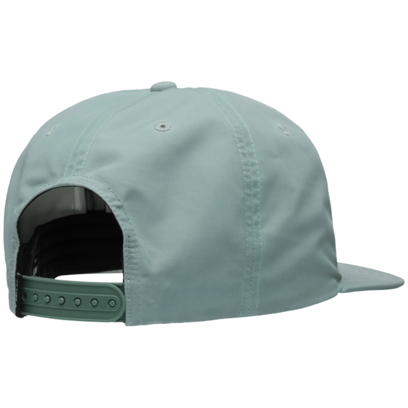 RVCA - Shock Squad Snapback - Jade - Snapback Cap