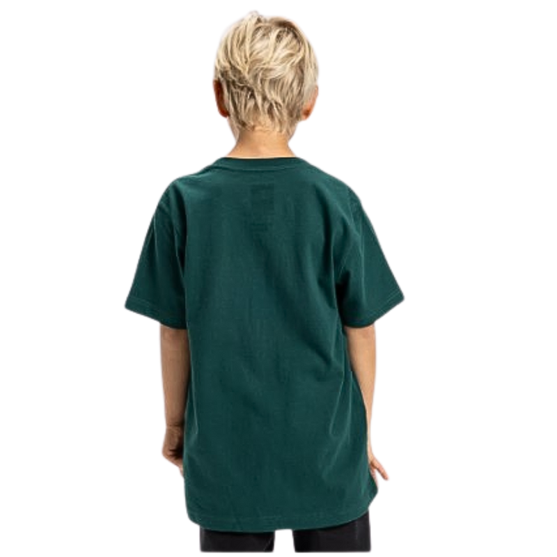 DC - Slathletic SS Boy - Ponderosa Pine - T-Shirt