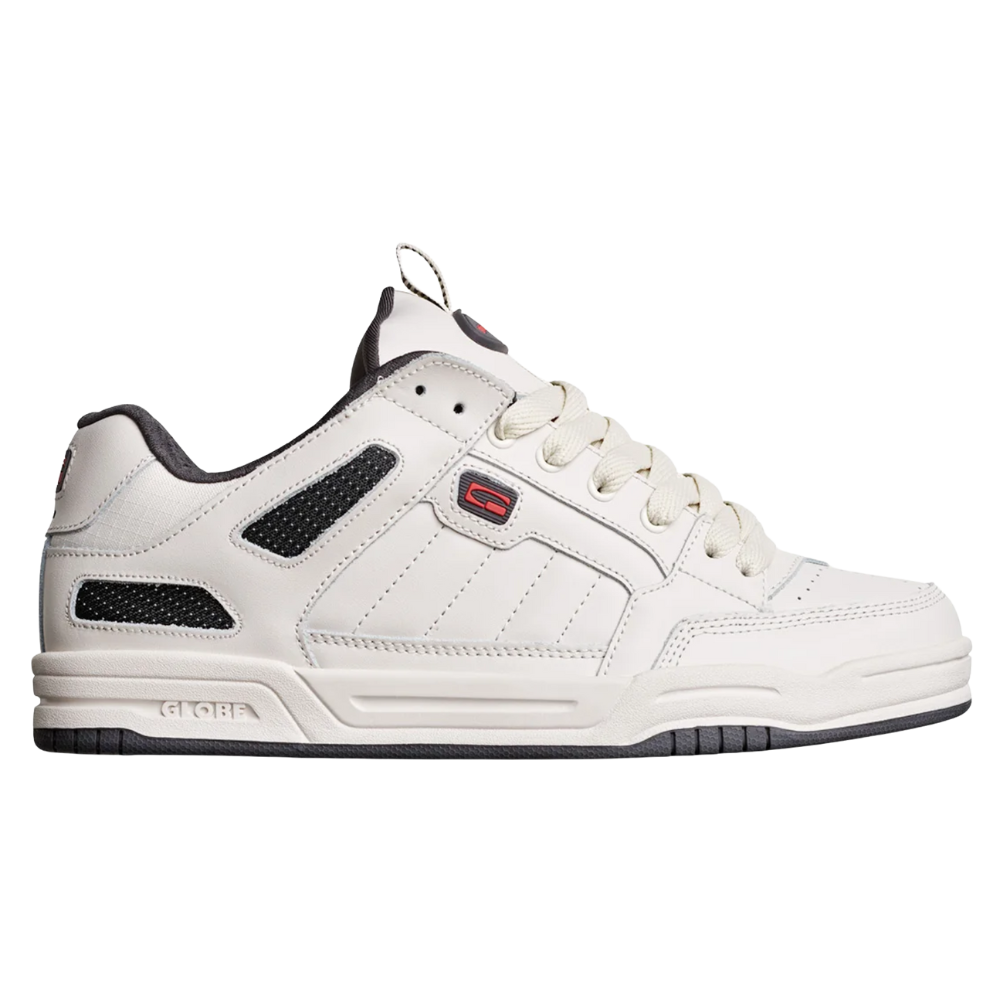 Globe - Tilt Prime - Cement/Mullen - Skateschuh