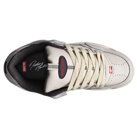 Globe - Tilt Prime - Cement/Mullen - Skateschuh