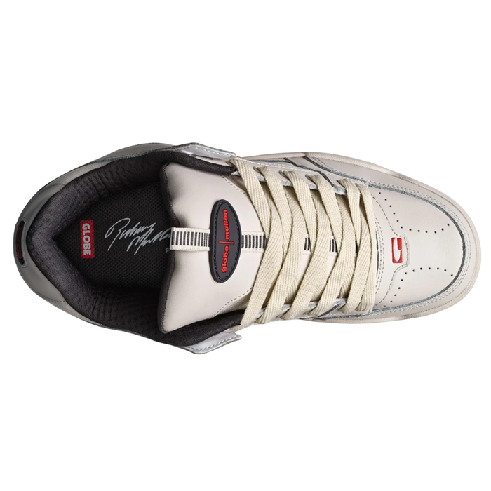 Globe - Tilt Prime - Cement/Mullen - Skateschuh
