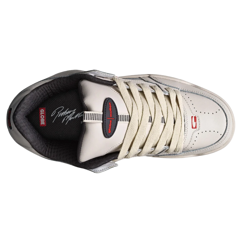 Globe - Tilt Prime - Cement/Mullen - Skateschuh