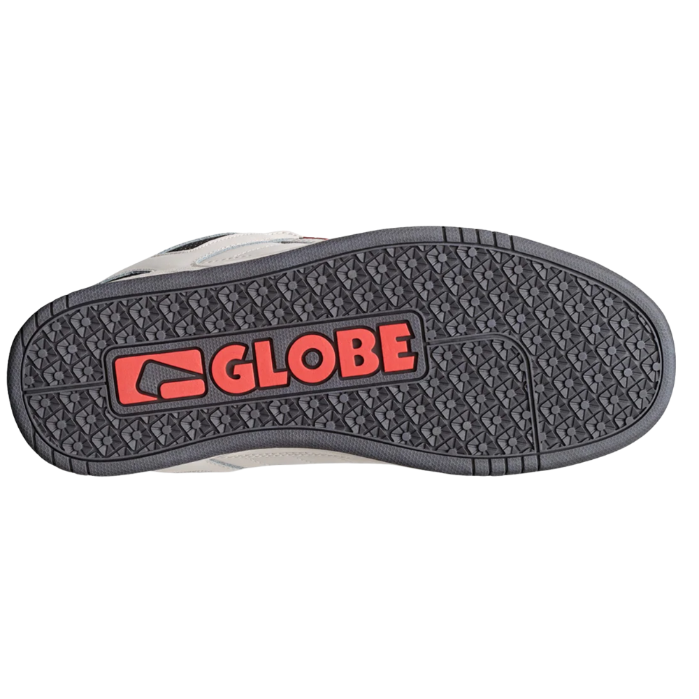 Globe - Tilt Prime - Cement/Mullen - Skateschuh