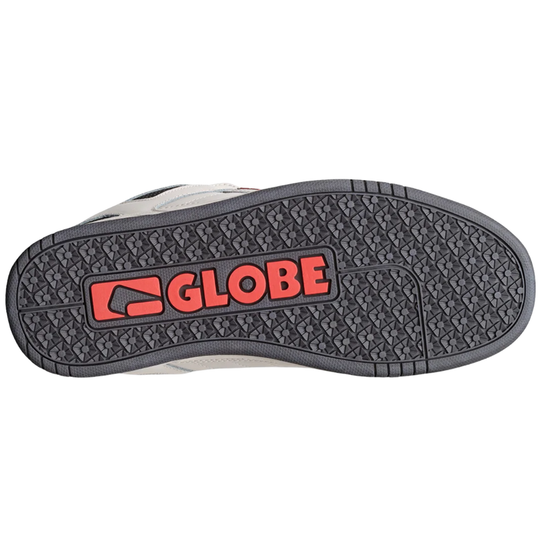 Globe - Tilt Prime - Cement/Mullen - Skateschuh