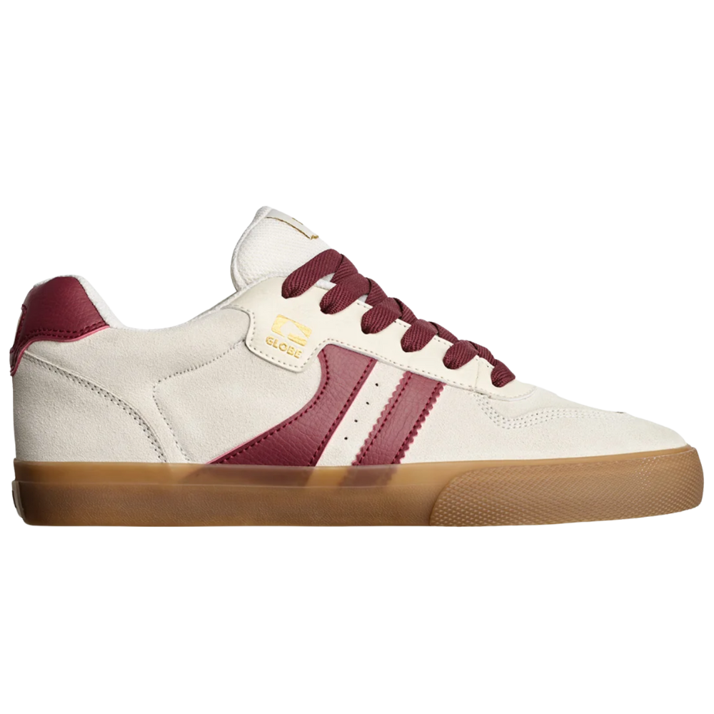 Globe - Encore-2 - Antique/Port - Skateschuh