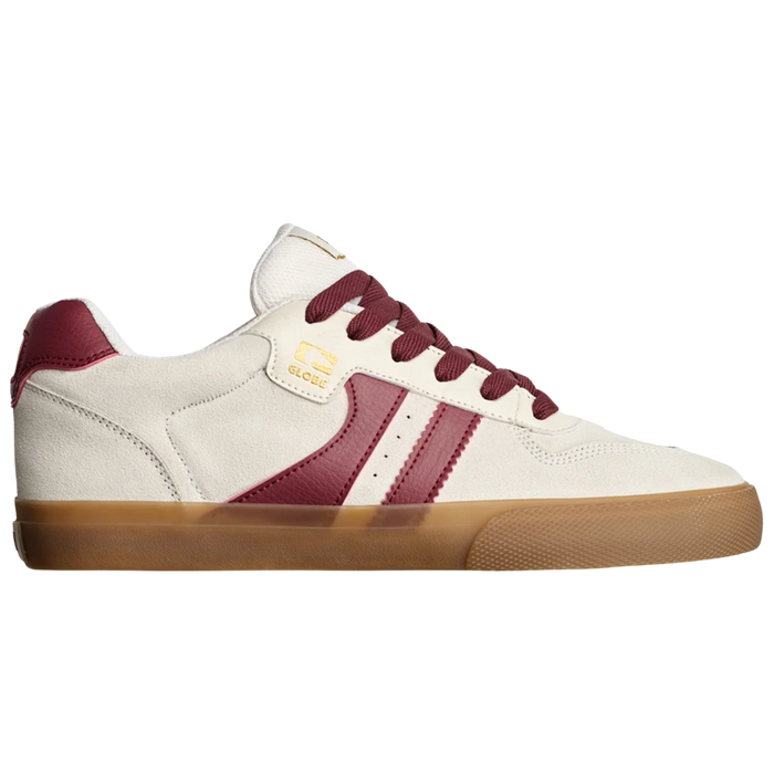 Globe - Encore-2 - Antique/Port - Skateschuh