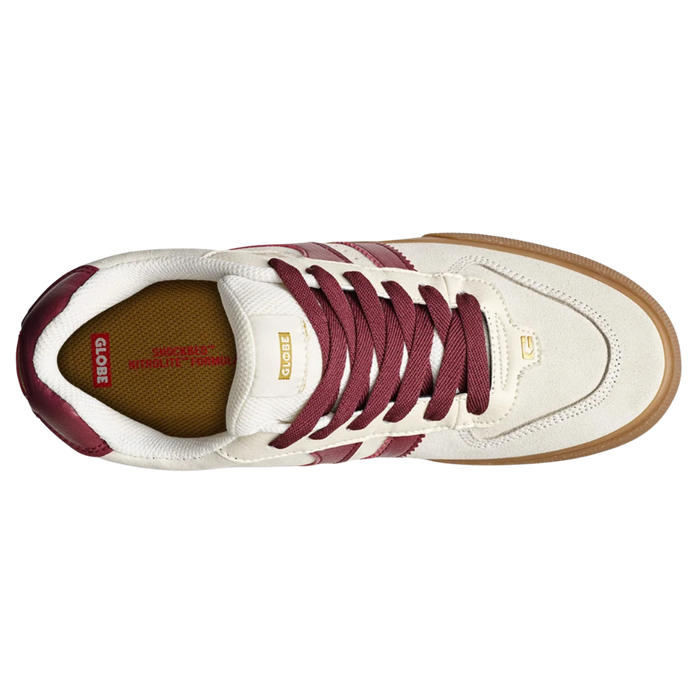 Globe - Encore-2 - Antique/Port - Skateschuh