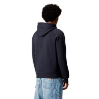 Carhartt - Hooded Chase Sweat - Dark Navy/Gold - Hoodie
