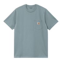 Carhartt - SS Pocket T-Shirt - Citadel - T-Shirt