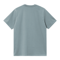 Carhartt - SS Pocket T-Shirt - Citadel - T-Shirt