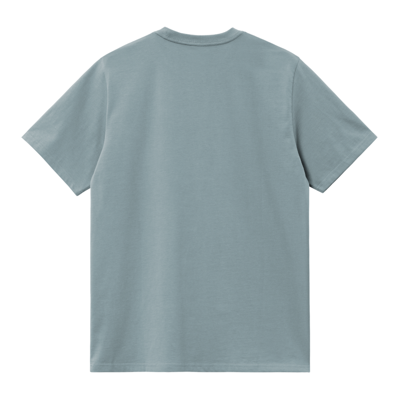 Carhartt - SS Pocket T-Shirt - Citadel - T-Shirt