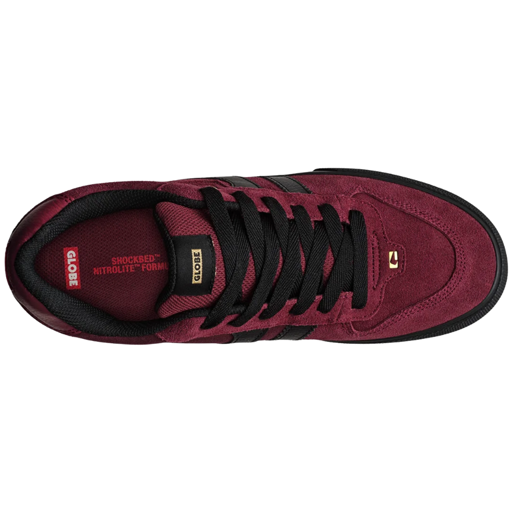 Globe - Encore-2 - Port/Black - Skateschuh