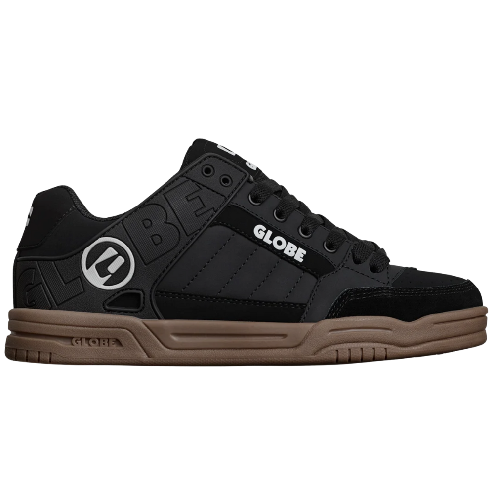 Globe - Tilt - Onyx/Gum - Skateschuh