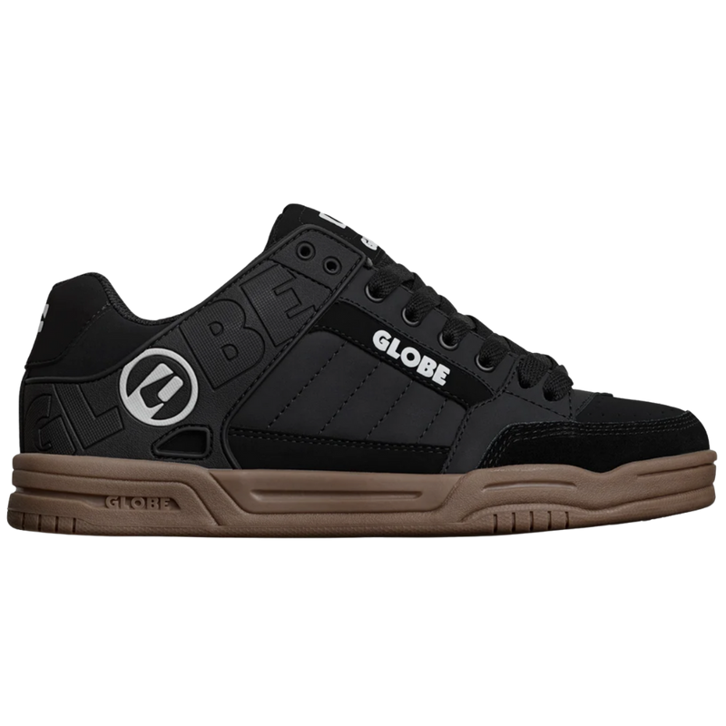 Globe - Tilt - Onyx/Gum - Skateschuh