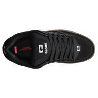 Globe - Tilt - Onyx/Gum - Skateschuh