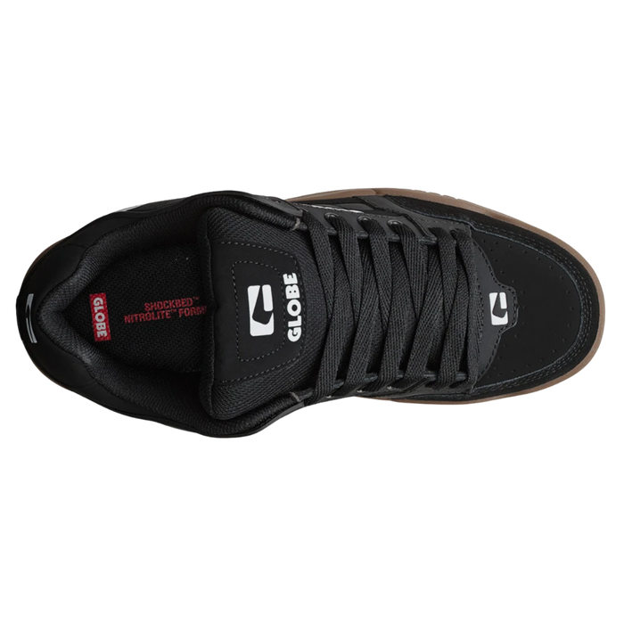 Globe - Tilt - Onyx/Gum - Skateschuh
