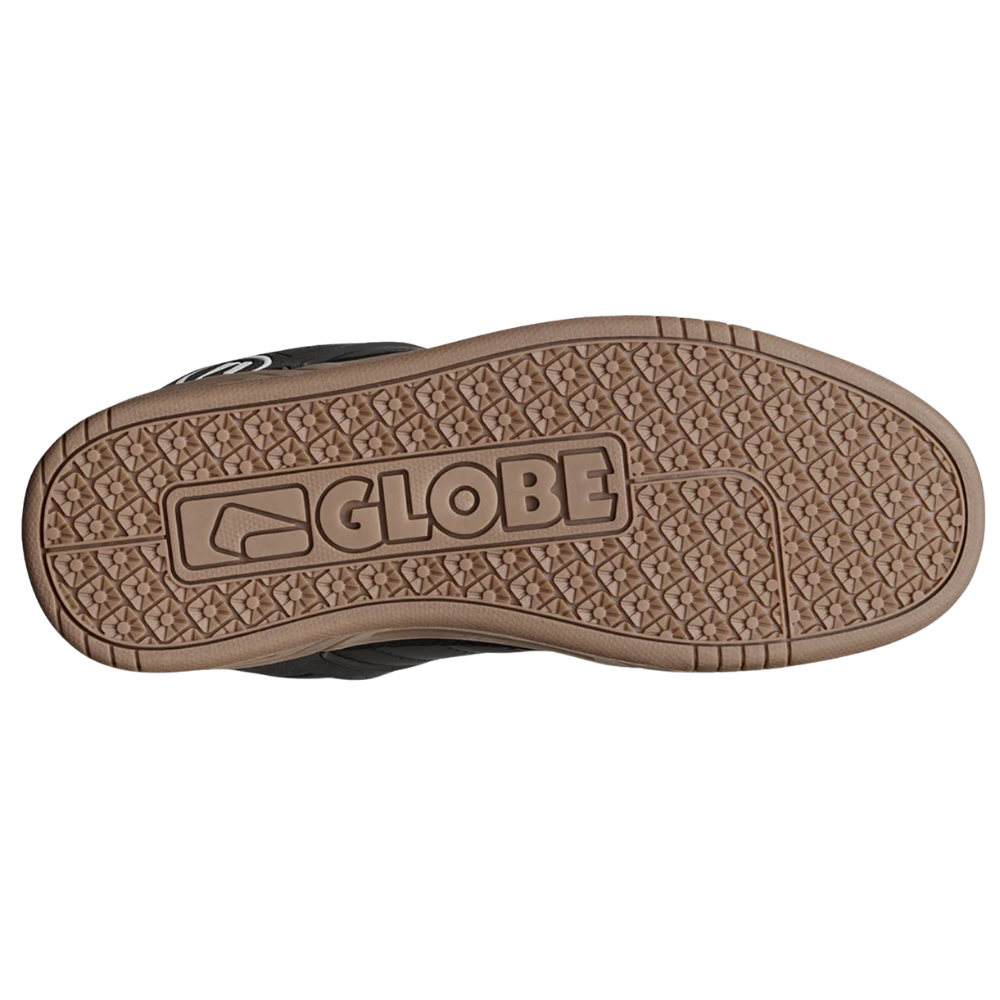 Globe - Tilt - Onyx/Gum - Skateschuh