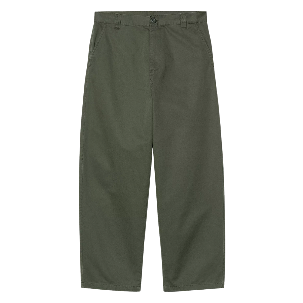 Carhartt - Brady Pant - Opuntia - Baggy Fit Pant
