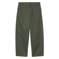 Carhartt - Brady Pant - Opuntia - Baggy Fit Pant