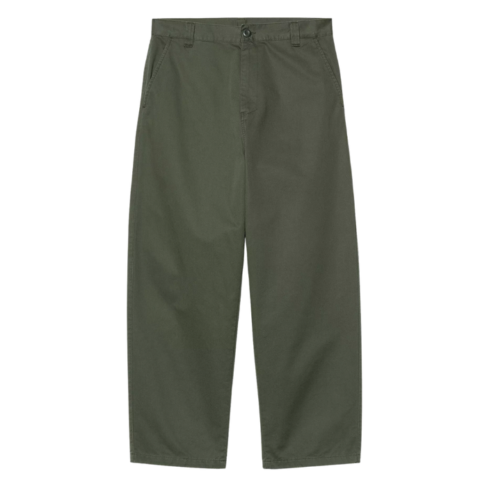 Carhartt - Brady Pant - Opuntia - Baggy Fit Pant
