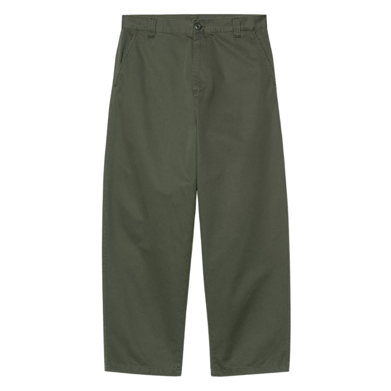Carhartt - Brady Pant - Opuntia - Baggy Fit Pant