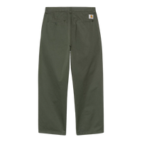 Carhartt - Brady Pant - Opuntia - Baggy Fit Pant