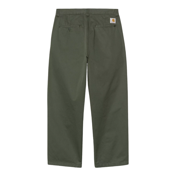 Carhartt - Brady Pant - Opuntia - Baggy Fit Pant